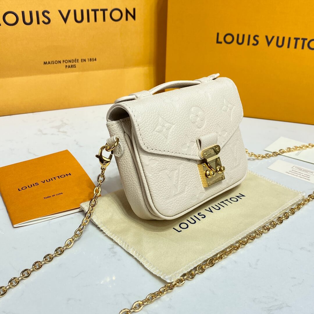 LV Micro Metis Bag - Image 5