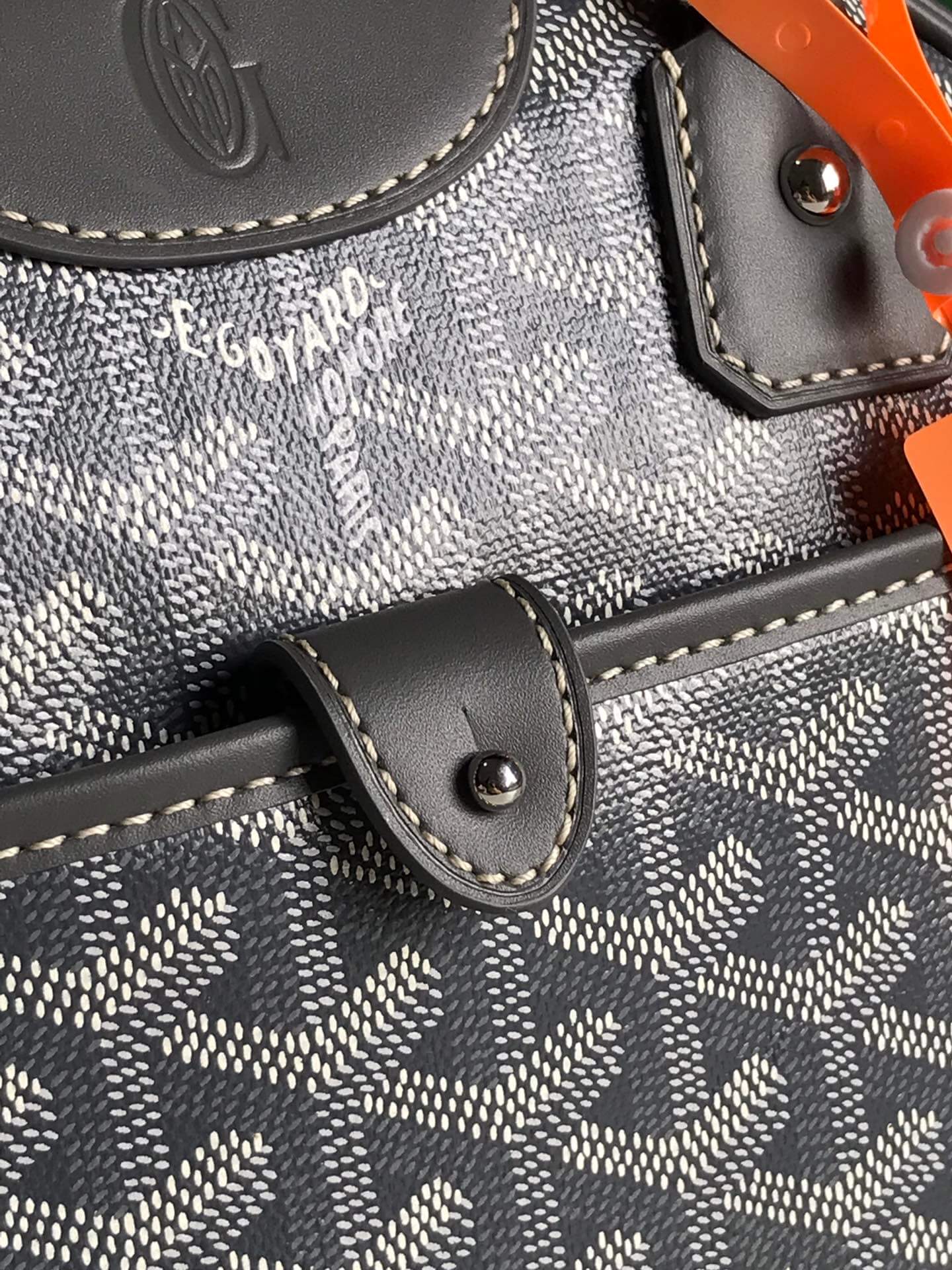 Goyard Saint Jeanne Bag - Image 3