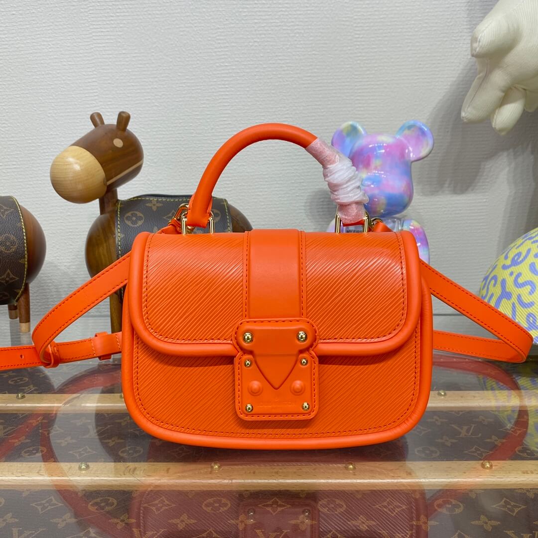 LV Seek and Hide Bag