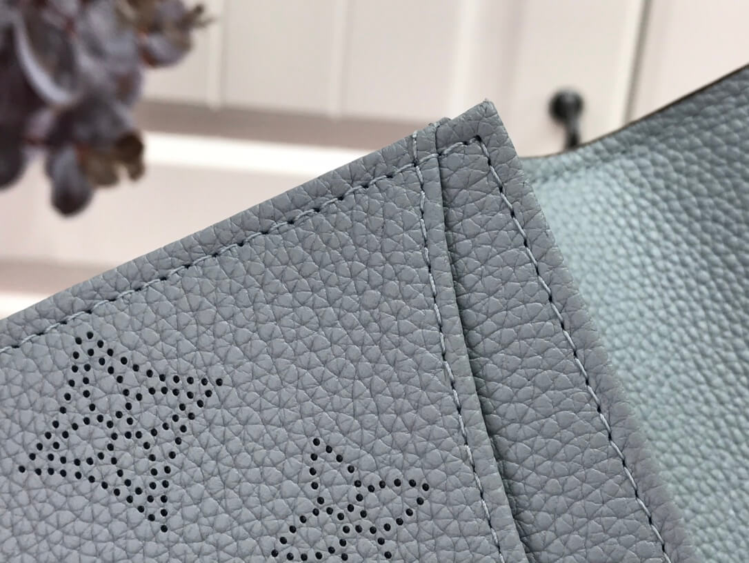 LV Mahina Iris Wallet - Image 3