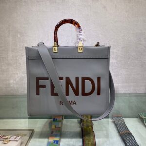 Women Fendi Sunshine Medium Bag