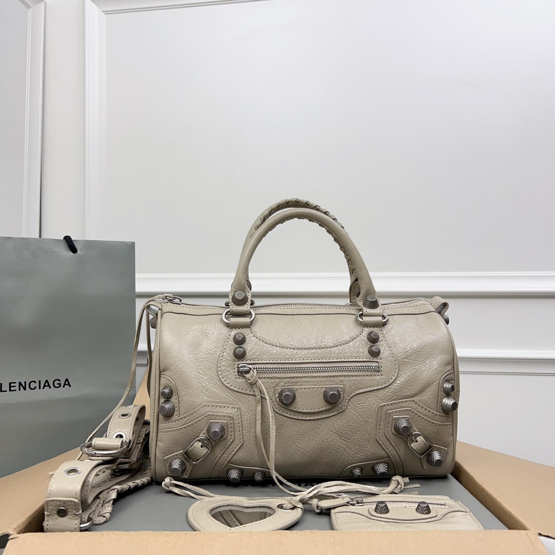 Balenciaga Classic City Bag - Image 3