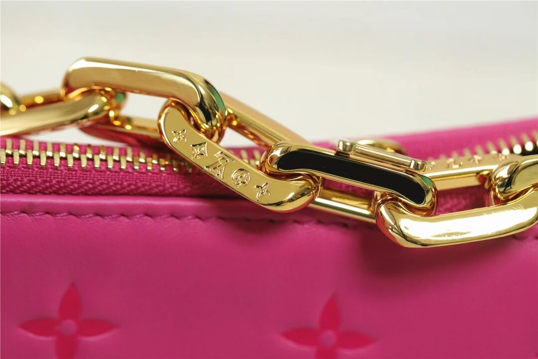LV Coussin PM Bag - Image 2