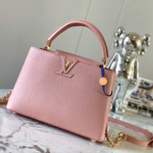 LV Capucines BB Bag