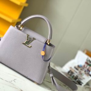 LV Capucines BB Bag