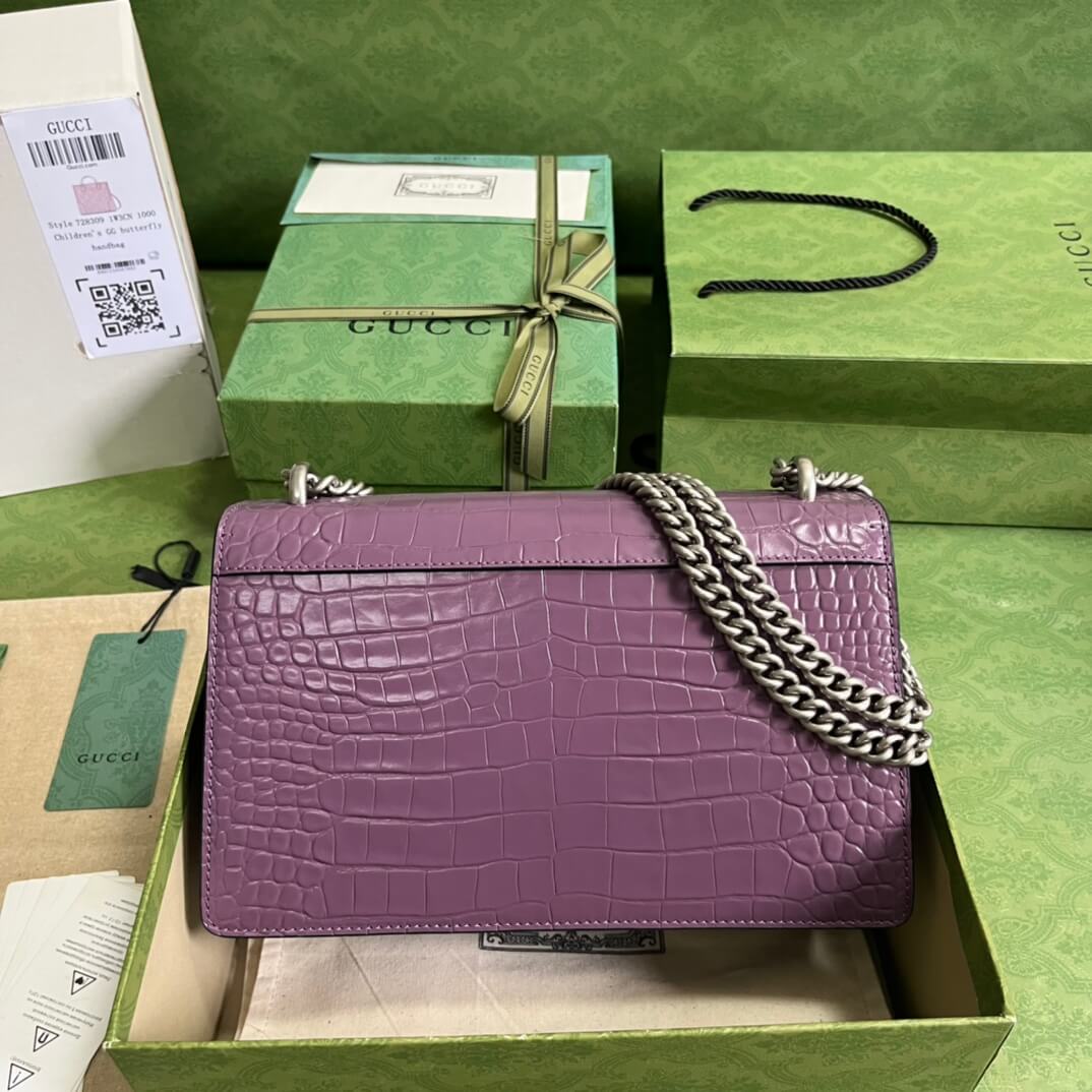 Gucci Dionysus Bags - Image 4