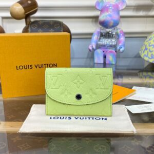 Louis Vuitton Compact Wallet