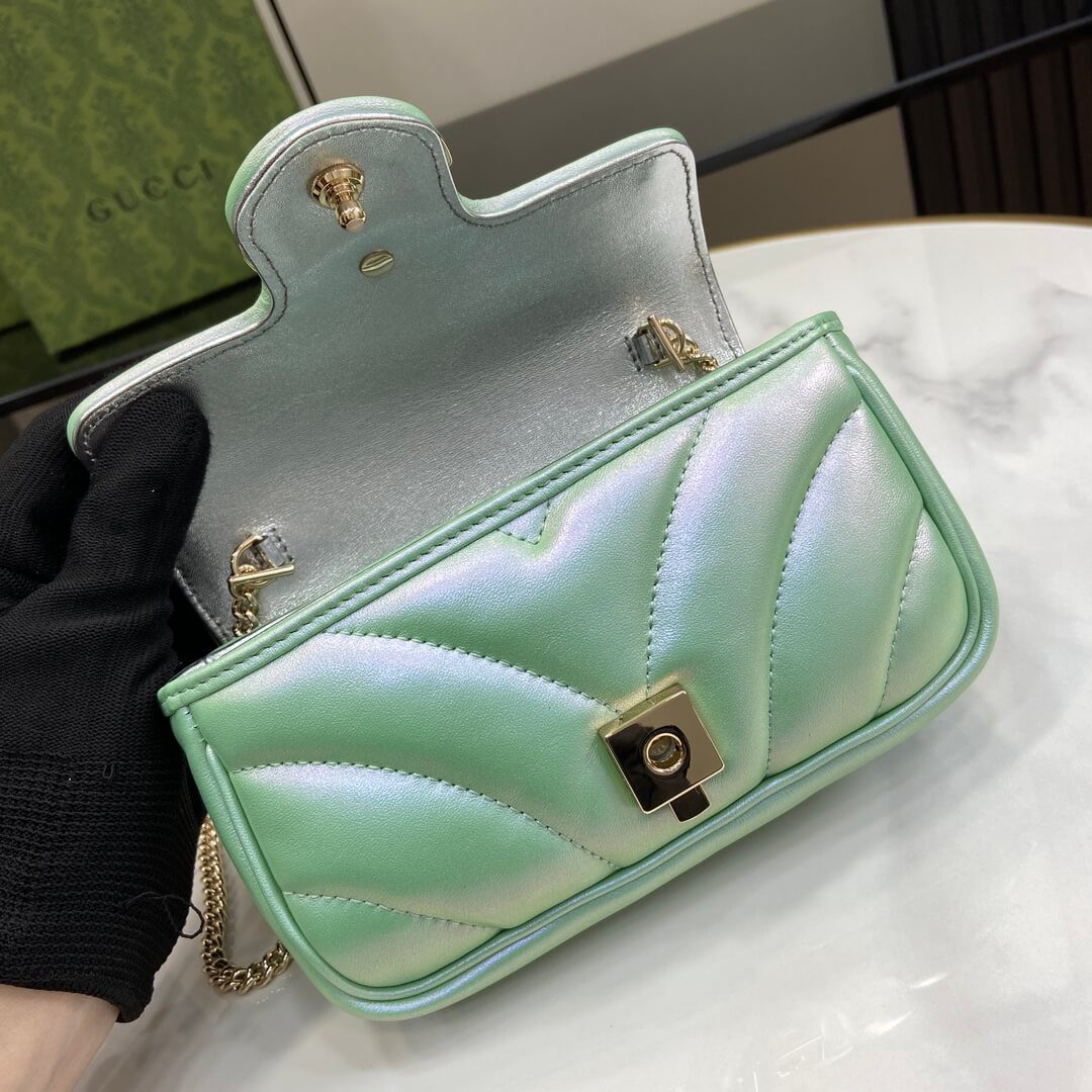 Gucci Marmont Bags - Image 5