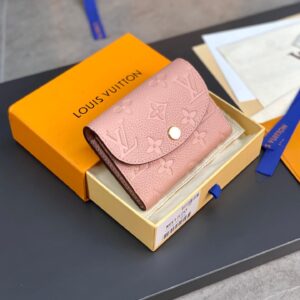 Louis Vuitton Compact Wallet