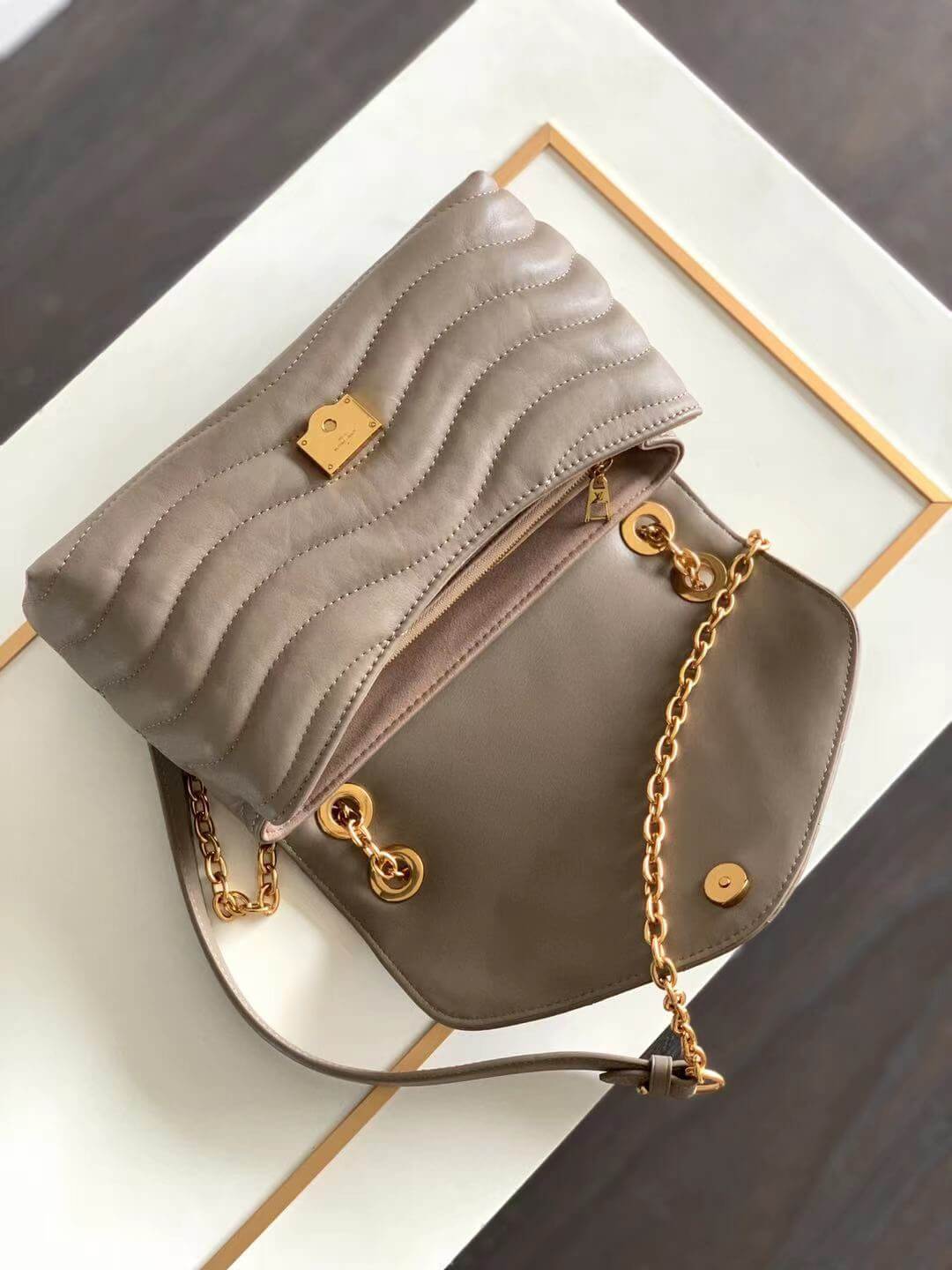 Louis Vuitton New Wave Bag - Image 2