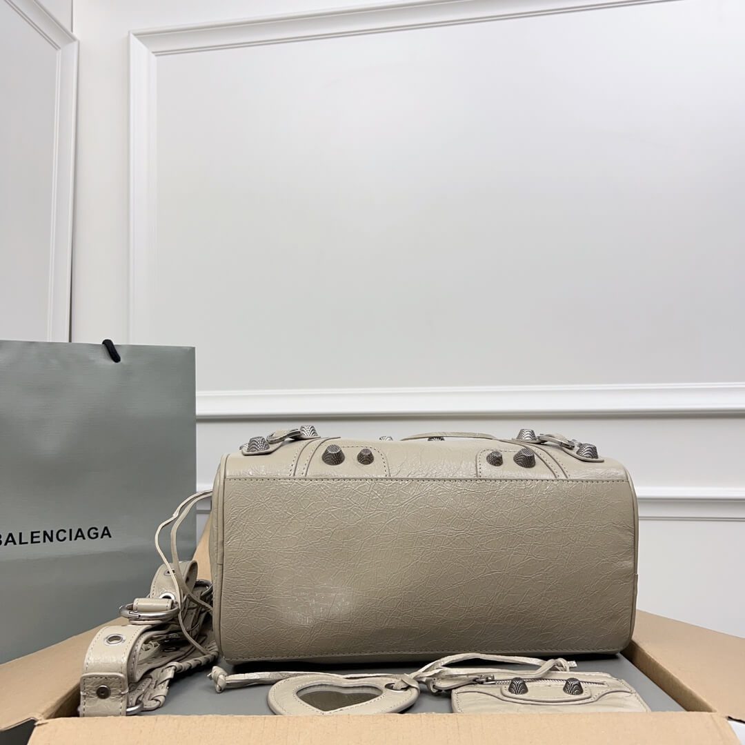 Balenciaga Classic City Bag - Image 4