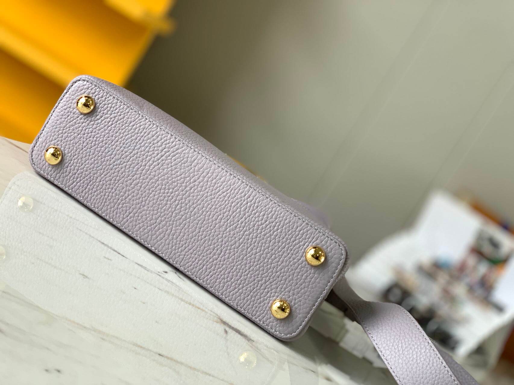 LV Capucines BB Bag - Image 3