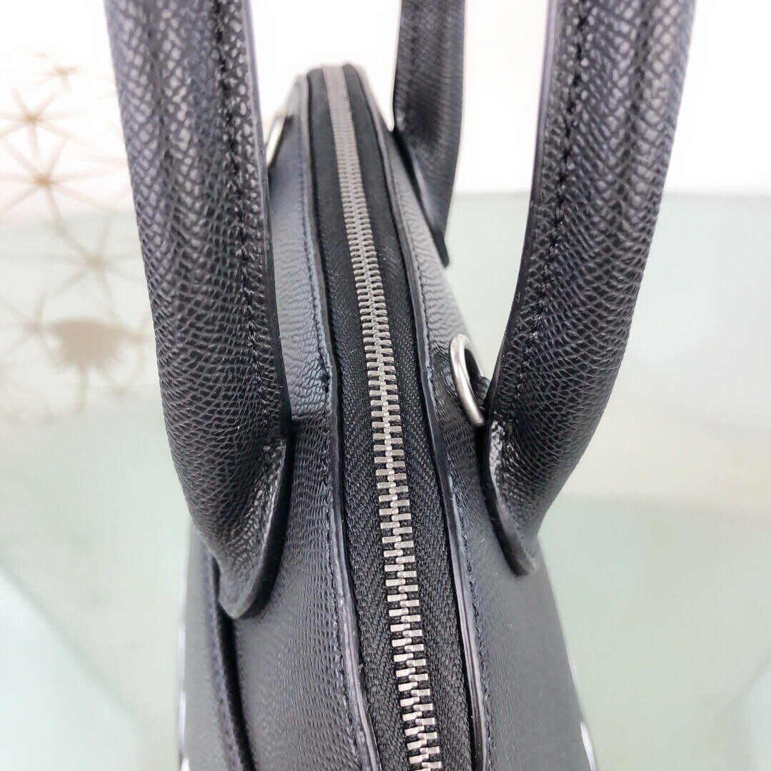 Balenciaga Ville Black Bag - Image 2