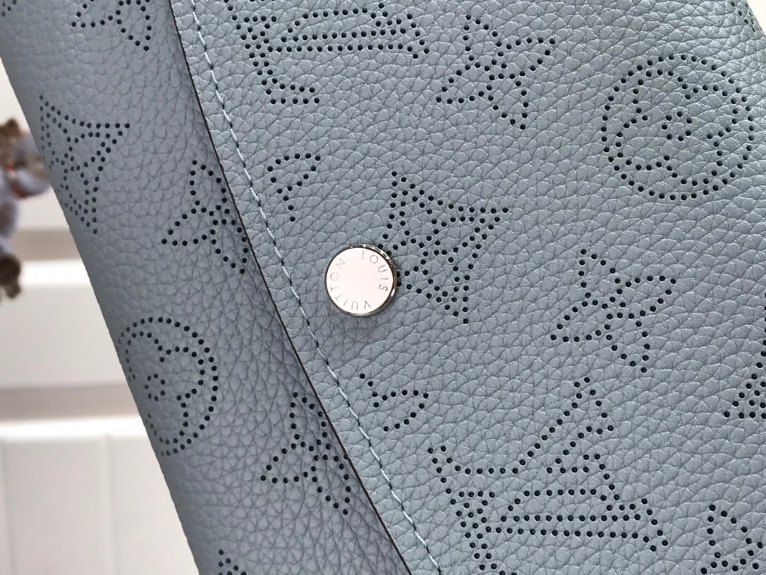 LV Mahina Iris Wallet - Image 4