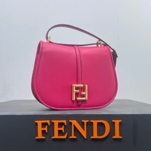 Fendi C’mon Medium Bag