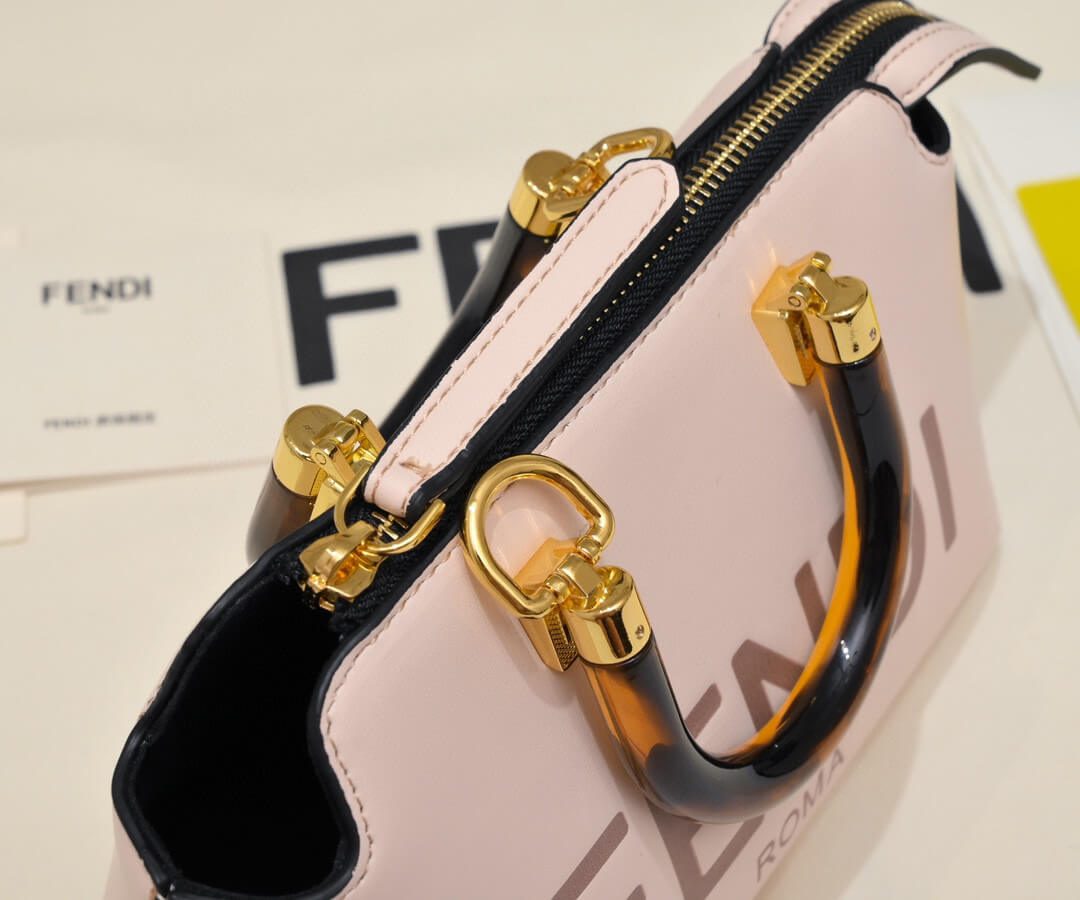 Fendi By The Way Bag - Image 2
