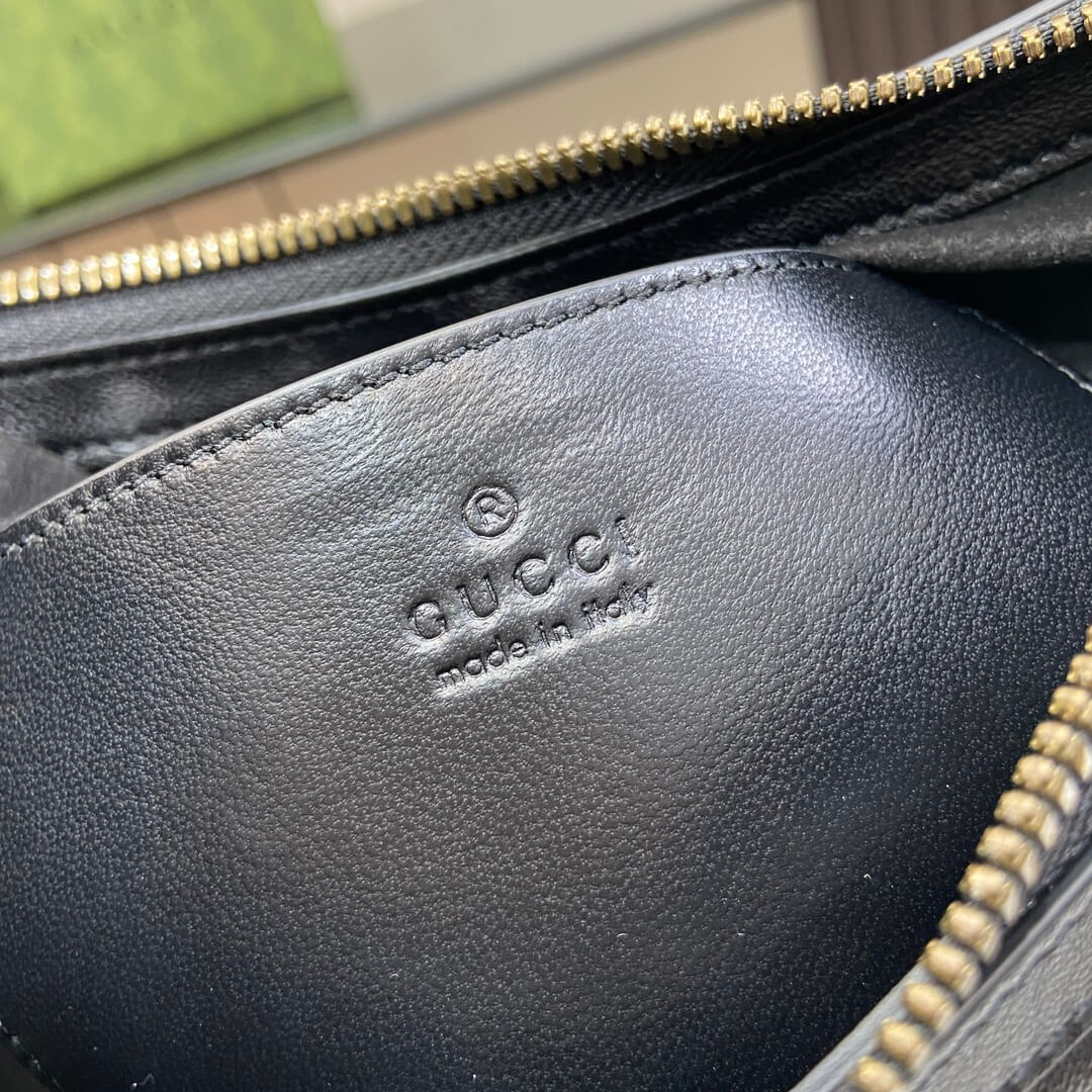 Gucci Marmont Black Bag - Image 4
