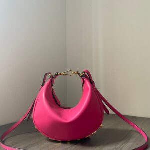 Fendi Nano Fendigraphy Bag