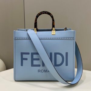 Women Fendi Sunshine Medium Bag