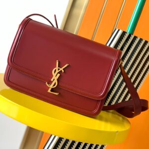YSL Solferino Shoulder Bag