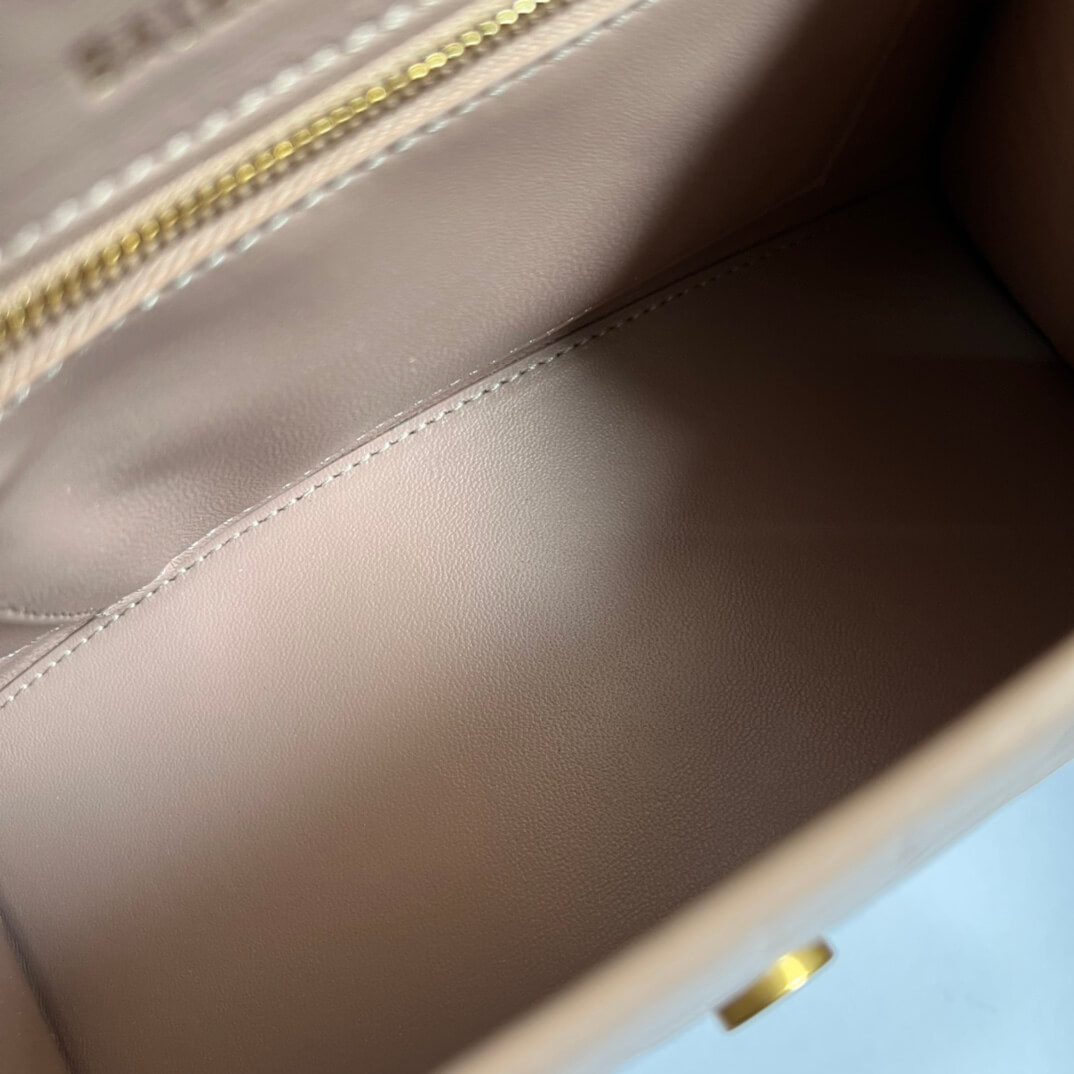 Balenciaga Hacker Hourglass Bag - Image 5