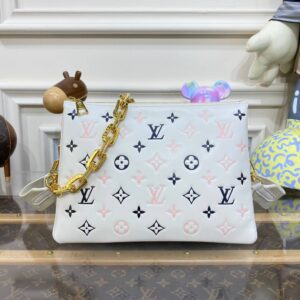 LV Coussin PM Bag