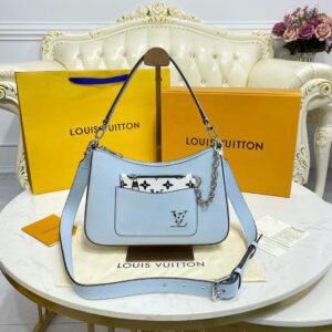LV Marelle Epi Leather Bag