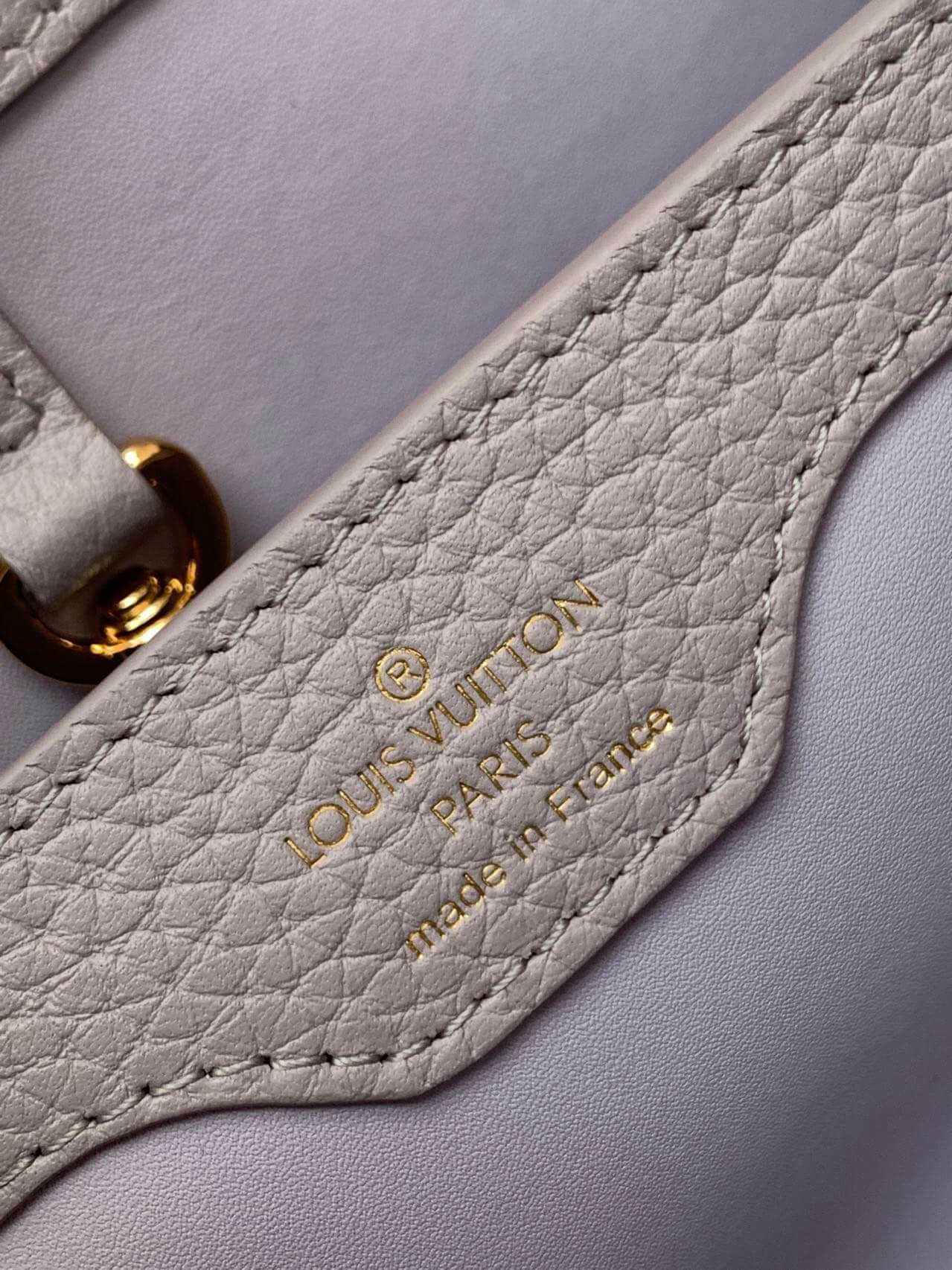 LV Capucines BB Bag - Image 5