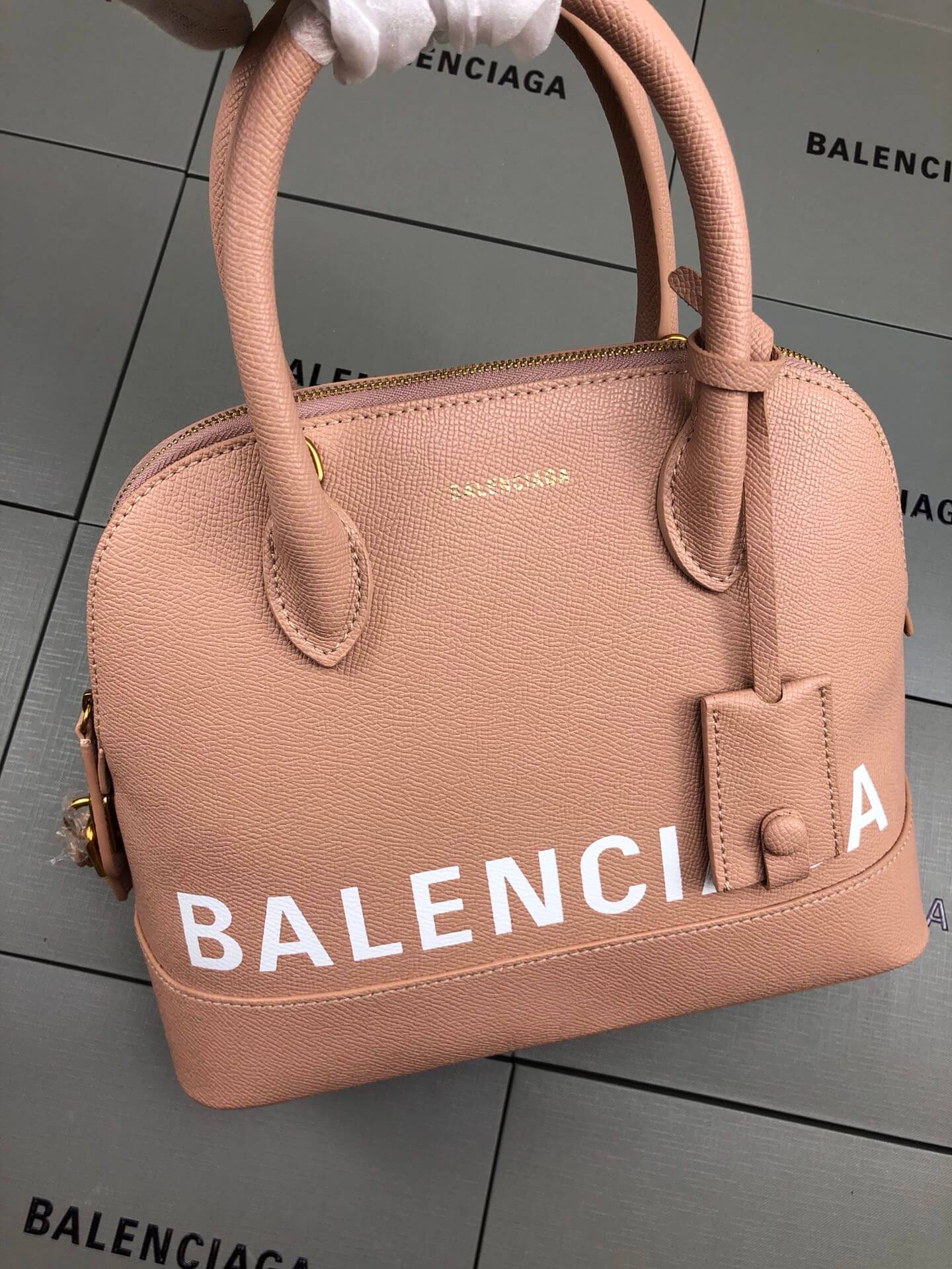 Balenciaga Ville Bag - Image 3