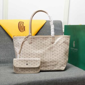 Goyard Tote Large Bag