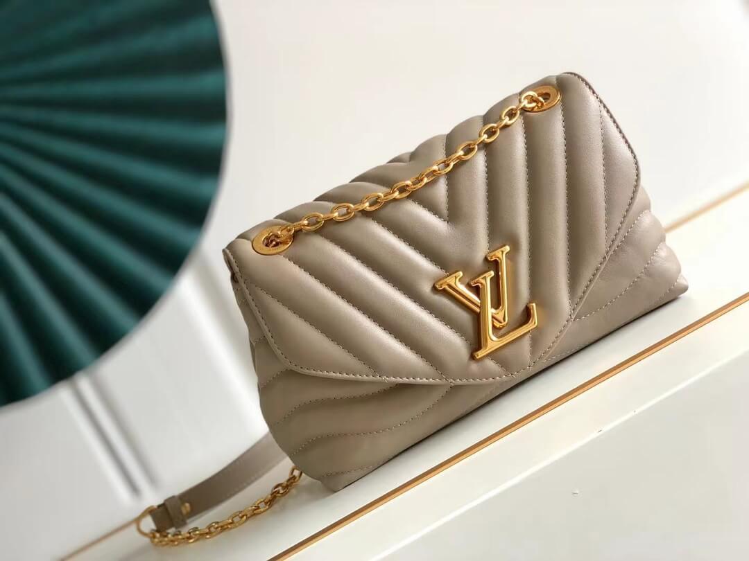 Louis Vuitton New Wave Bag