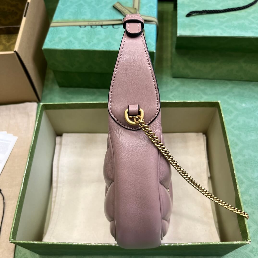 Gucci Marmont Moon Bag - Image 3