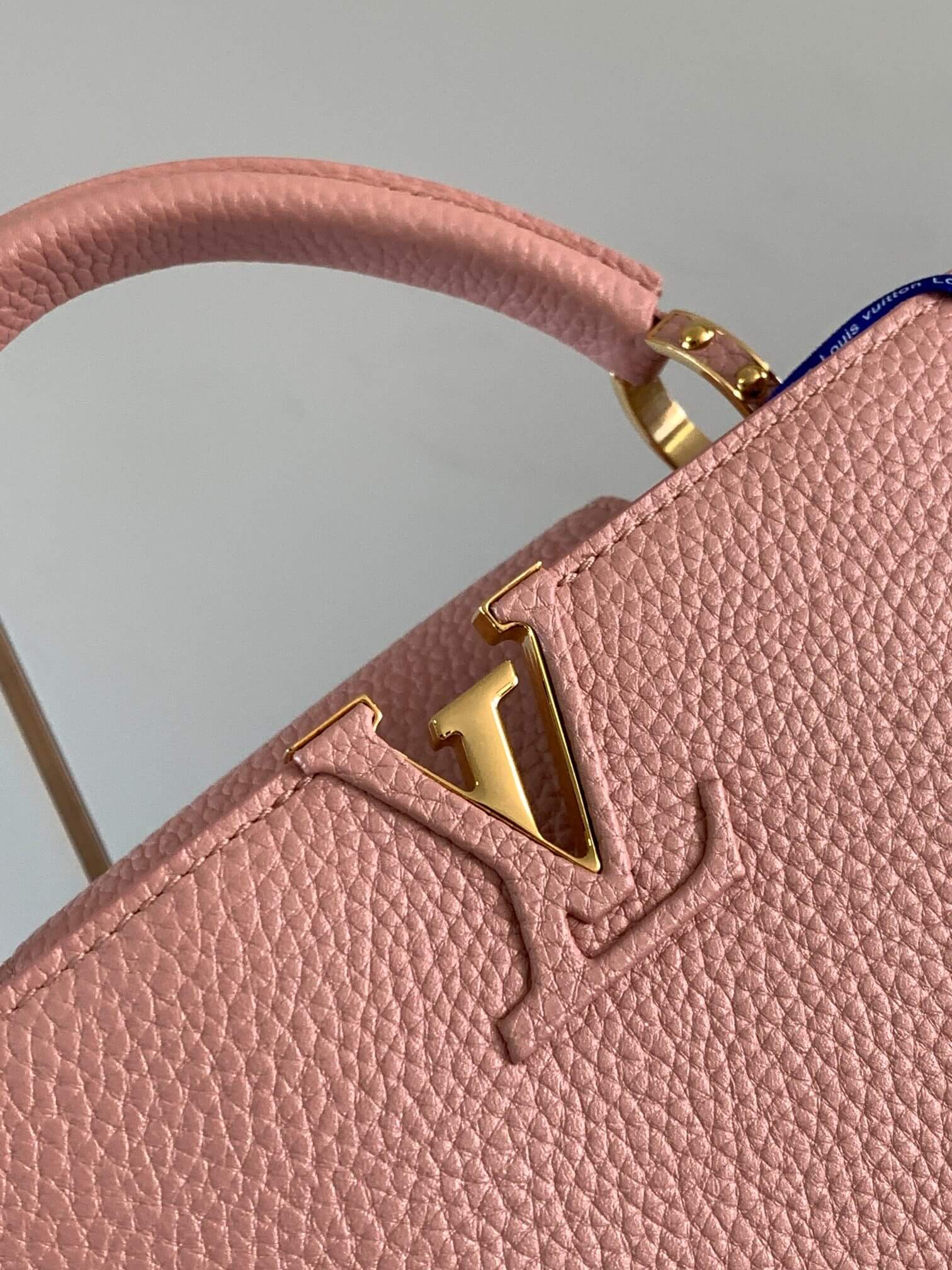 LV Capucines BB Bag - Image 3