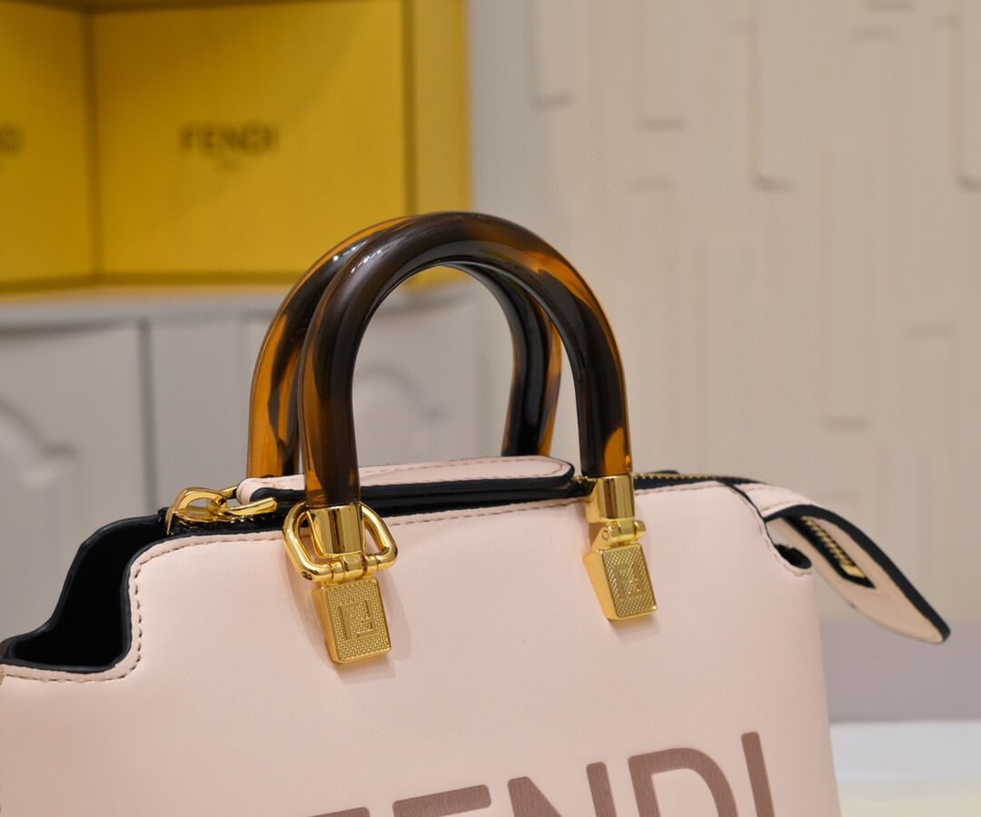 Fendi By The Way Bag - Image 3