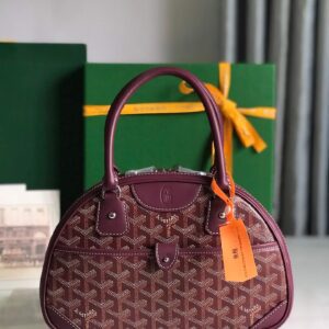 Goyard Saint Jeanne Bag
