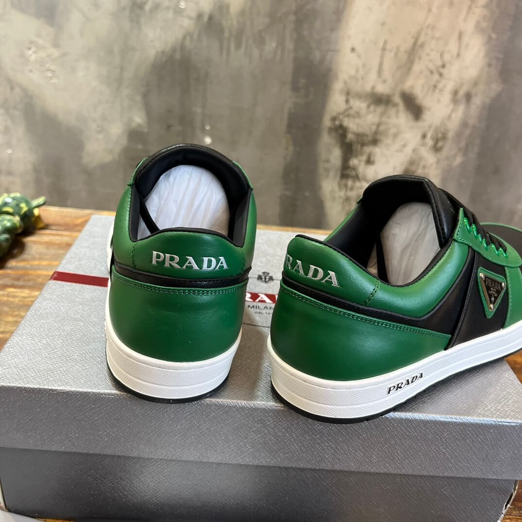 Prada Men's Downtown Sneakers - Image 3