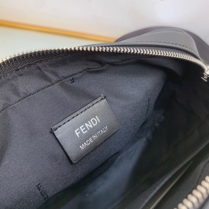 Fendi Camera Case Crossbody Men's Bag - Image 2