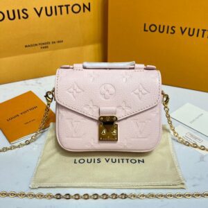LV Micro Metis Bag