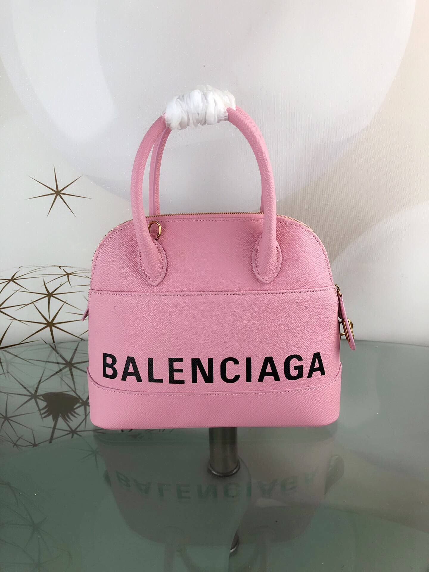 Balenciaga Ville Bag - Image 6