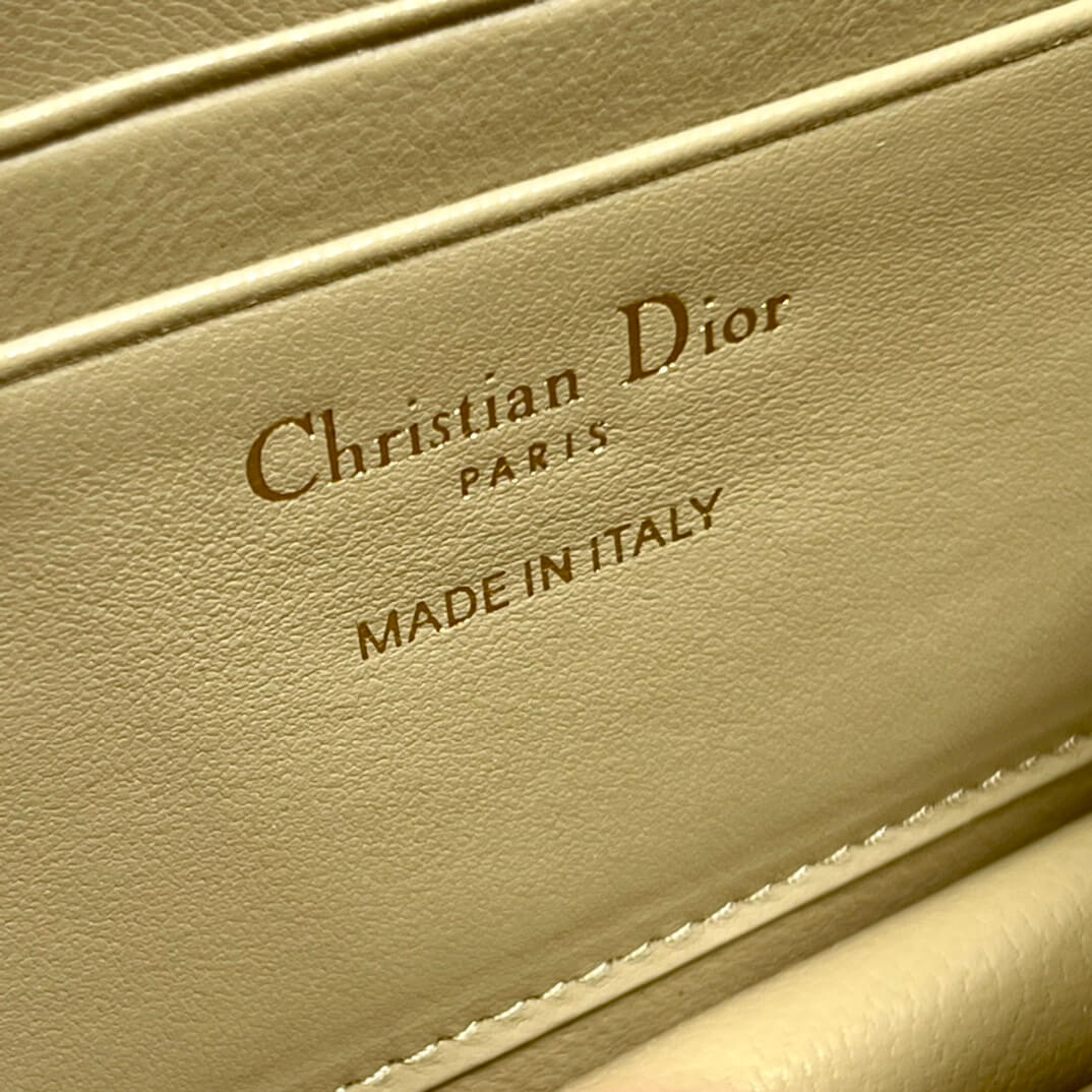 Miss Dior Top Handle Bag - Image 7