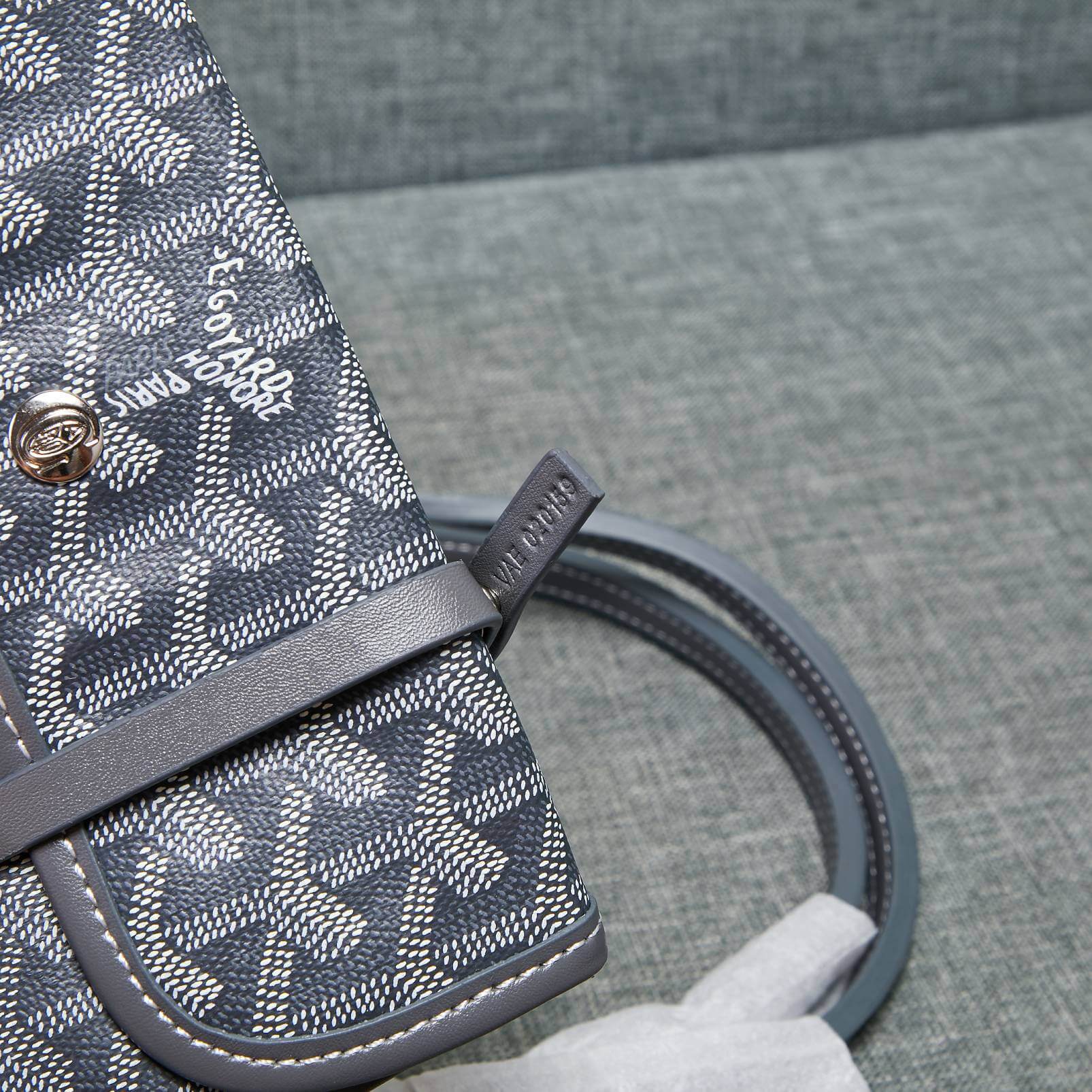 Goyard Tote Large Bag - Image 2