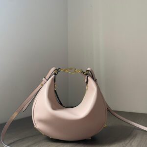 Fendi Nano Fendigraphy Bag