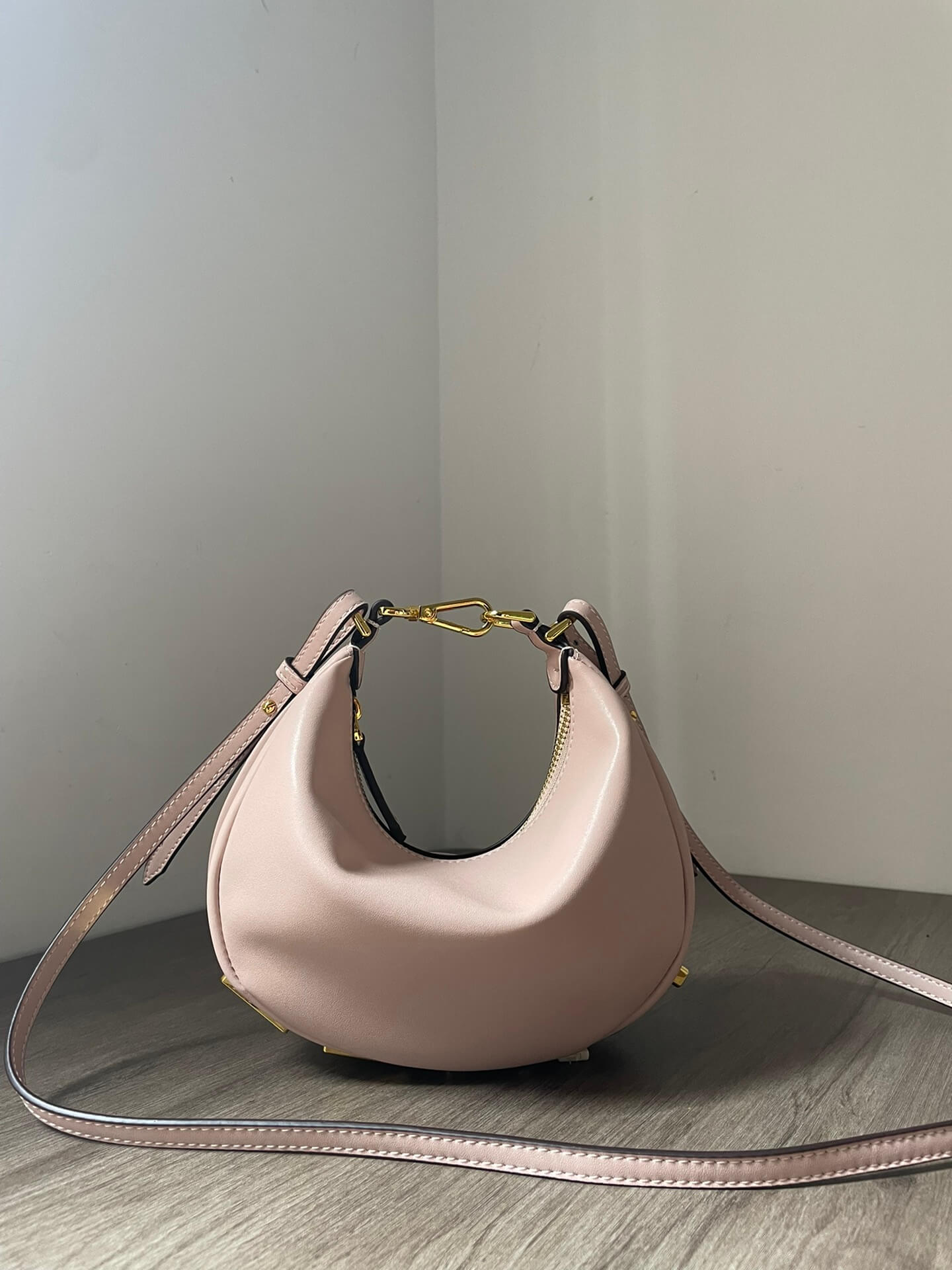 Fendi Nano Fendigraphy Bag