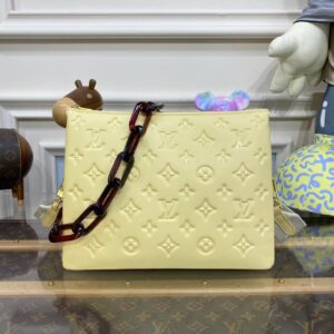 LV Coussin PM Bag