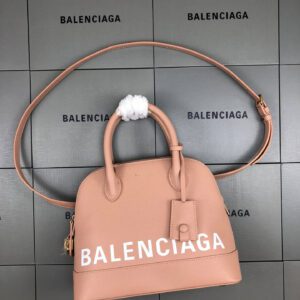 Balenciaga Ville Bag