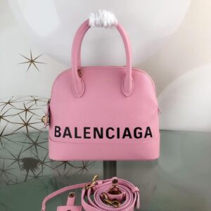 Balenciaga Ville Bag