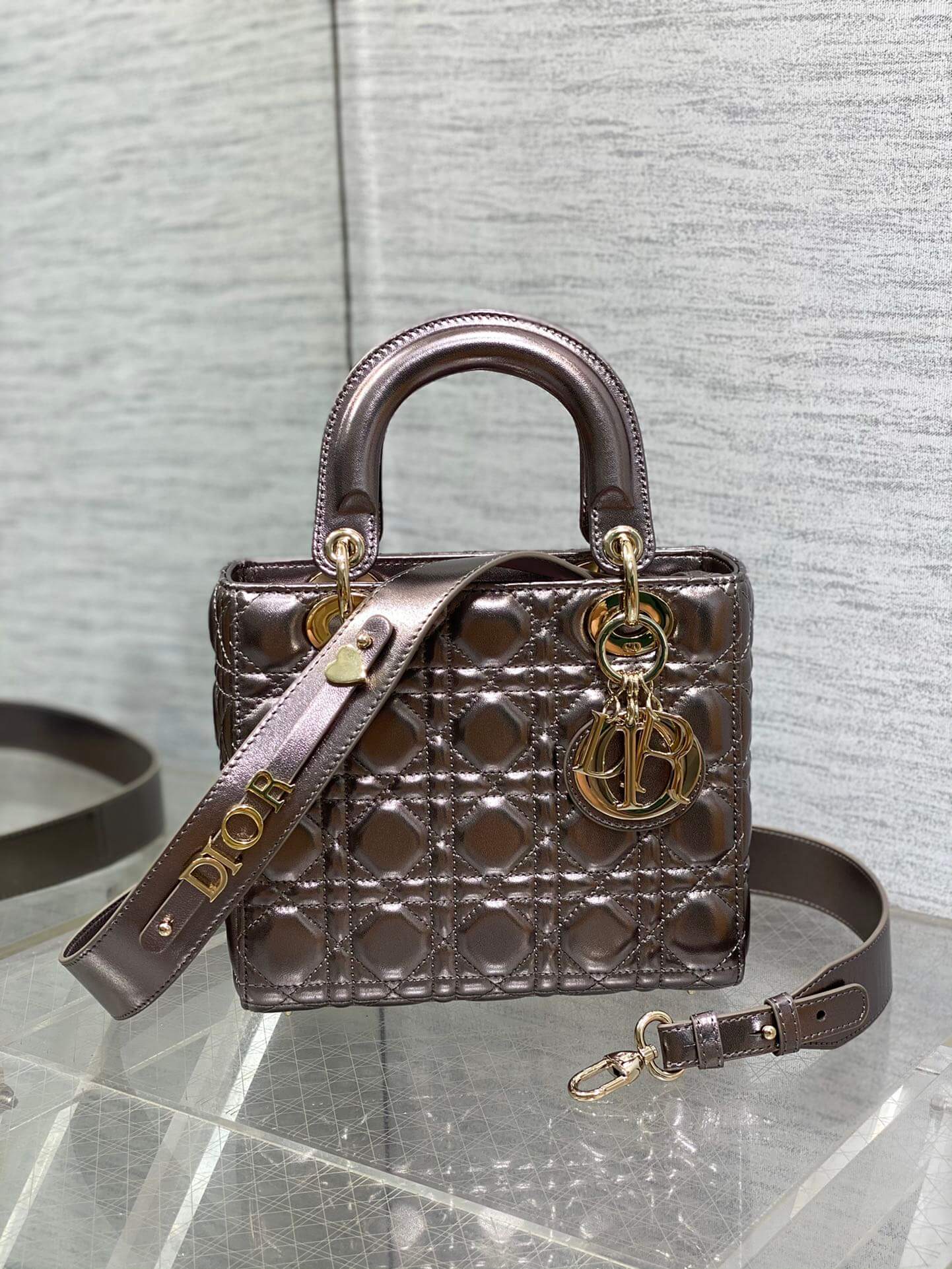 Lady Dior Bag