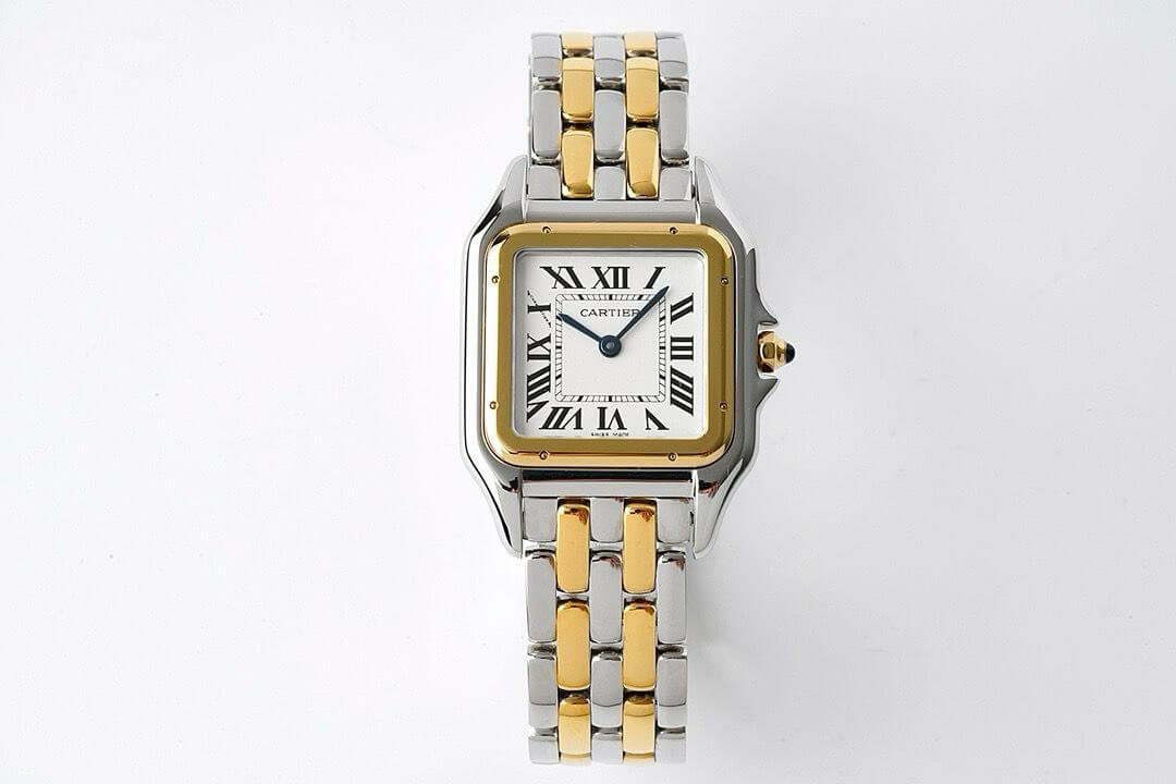 Cartier Panthère de Cartier Watch