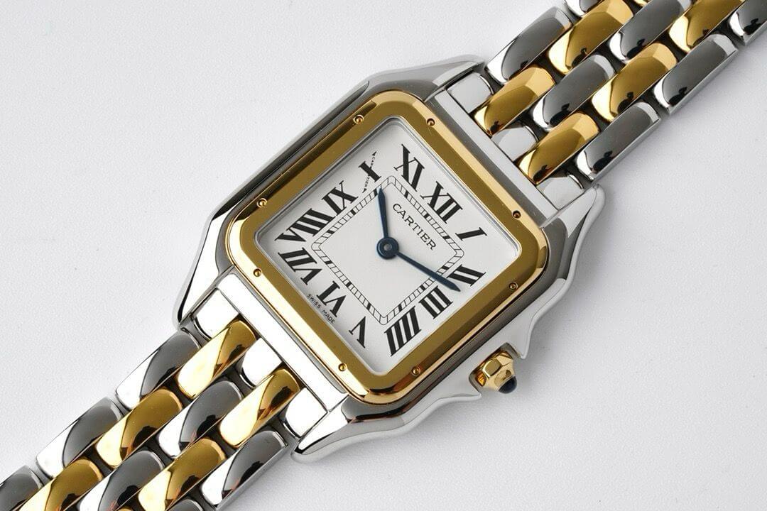 Cartier Panthère de Cartier Watch - Image 2