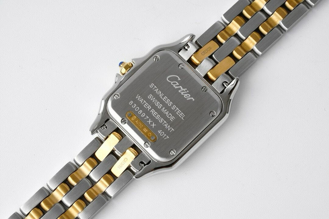 Cartier Panthère de Cartier Watch - Image 5